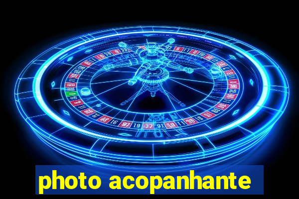 photo acopanhante